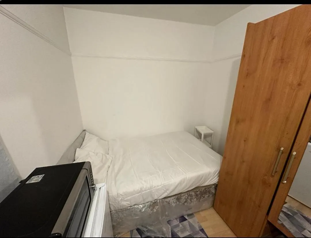 Queenel Room Eltham United Kingdom